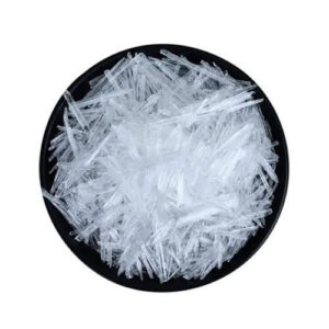 PT. Sentral Kimia Indonesia - jual Menthol Crystal