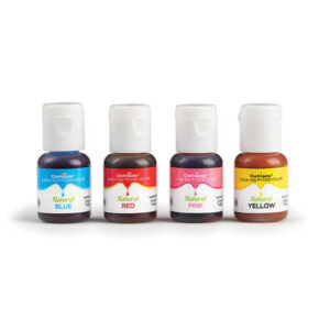 PT. Sentral Kimia Indonesia - jual food color