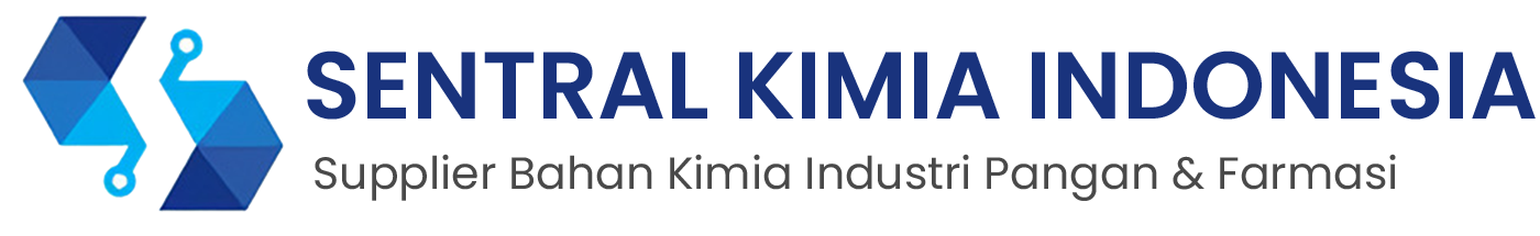 PT. Sentral Kimia Indonesia