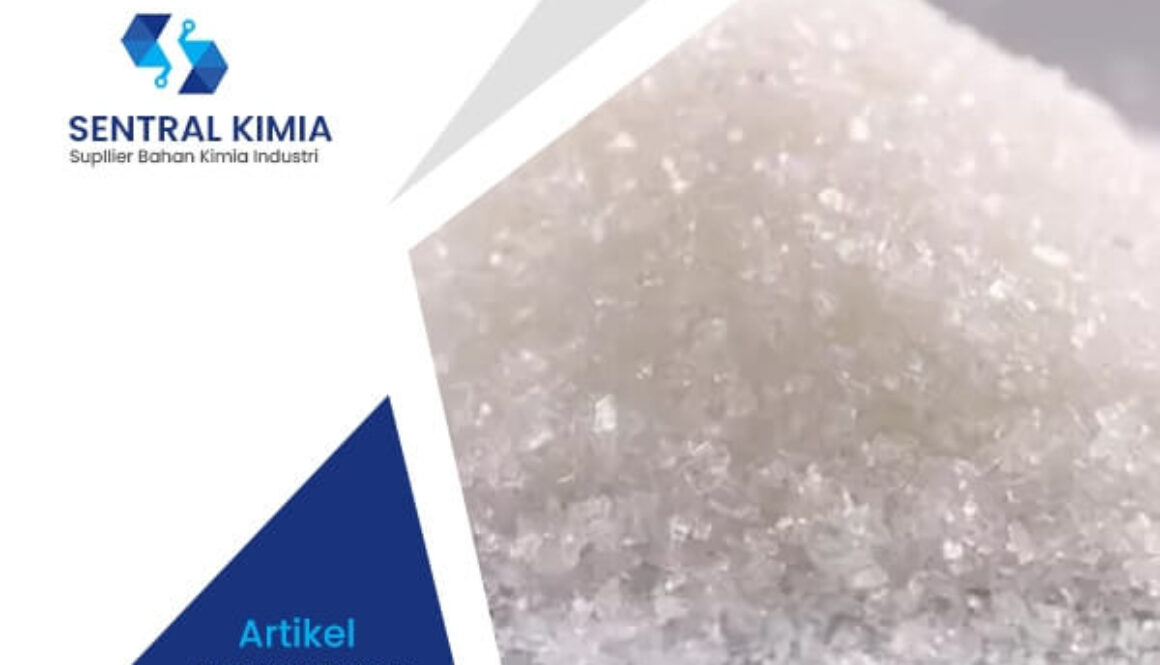 Sentral Kimia Indonesia - artikel (1)