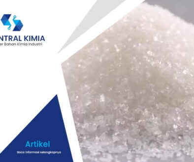 Sentral Kimia Indonesia - artikel (1)