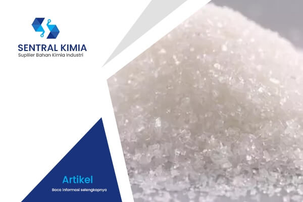 Sentral Kimia Indonesia - artikel (1)