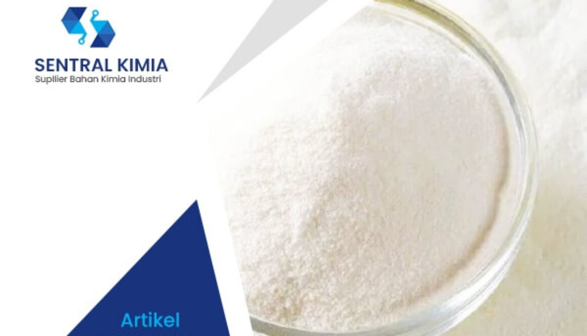 Sentral Kimia Indonesia - artikel (2)