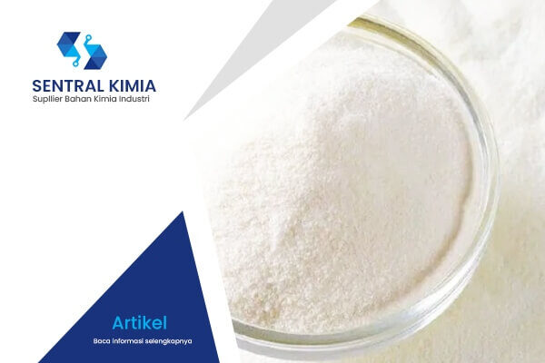Sentral Kimia Indonesia - artikel (2)