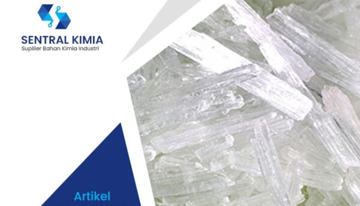 Sentral Kimia Indonesia - artikel (3)