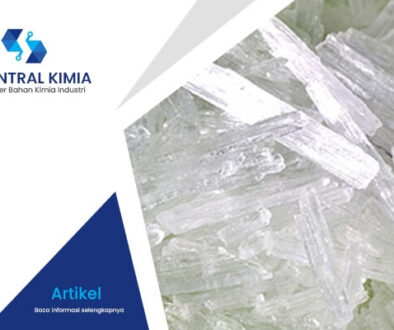 Sentral Kimia Indonesia - artikel (3)