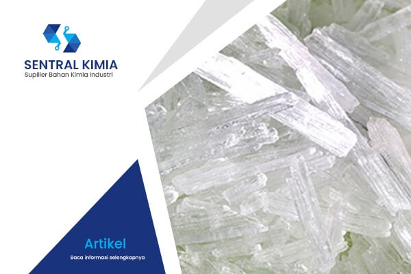 Sentral Kimia Indonesia - artikel (3)
