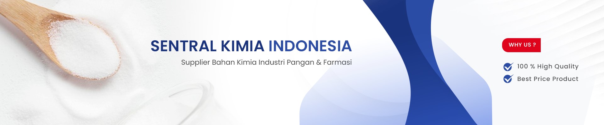 sentral kimia indonesia - subheader