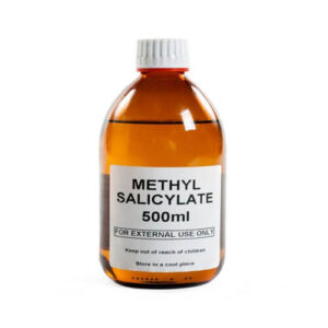 Methyl Salicylate(1)